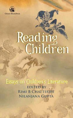 Orient Reading Children: Essays on Children's Literature
